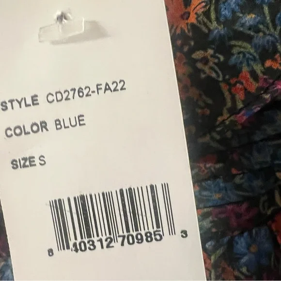 For Love and Lemons Brittany dress NWT - Picture 5 of 9